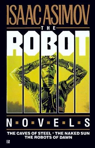 Robot Trilogy