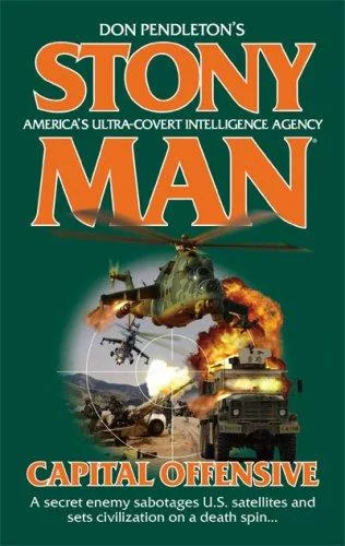 Capital Offensive (Stonyman)