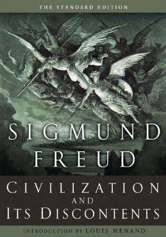 Civilization and Its Discontents