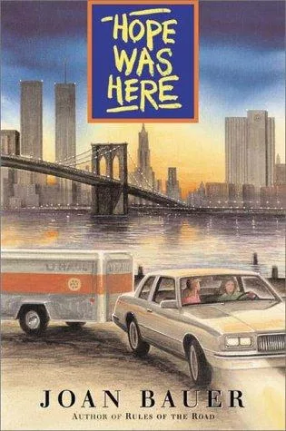 Hope was here