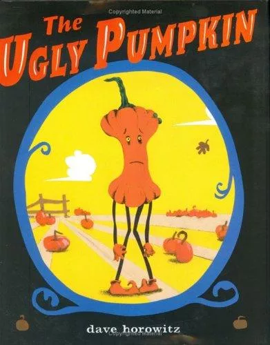 The Ugly Pumpkin