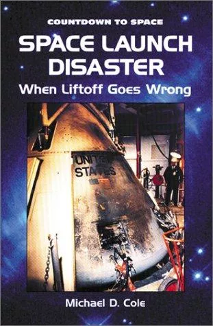 Space Launch Disaster