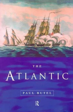 The Atlantic (Seas in History)