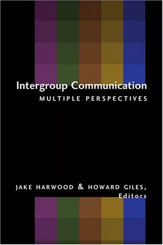Intergroup Communication