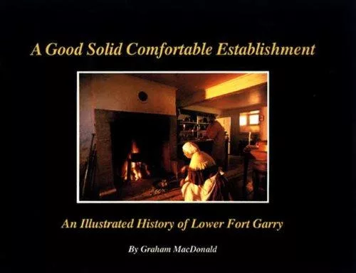 A Good Solid Comfortable Establishment