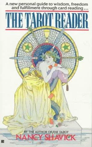 The tarot reader