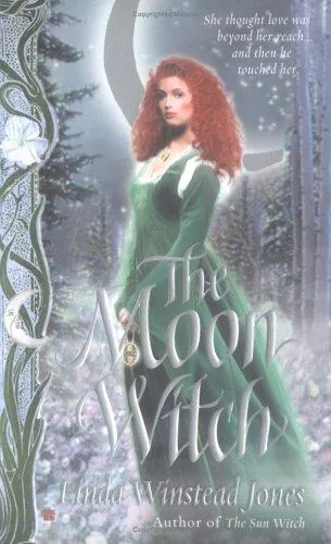 The moon witch
