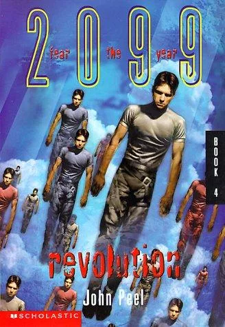 Revolution