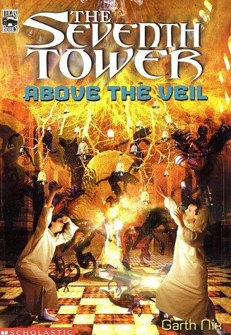 Above the veil