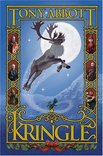 Kringle