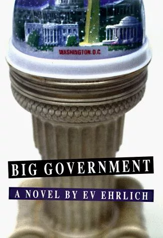 Big government