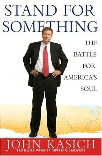 Stand for something