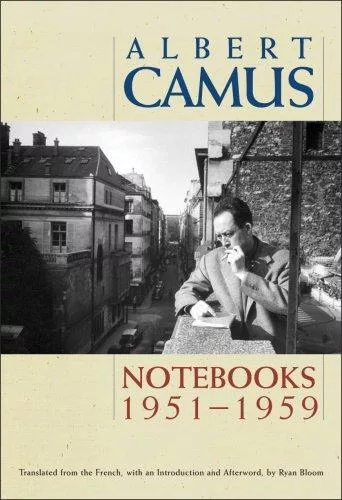 Notebooks 1951-1959
