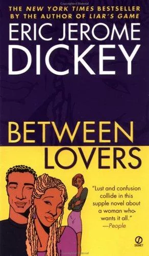 Between lovers