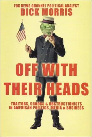 Off with Their Heads