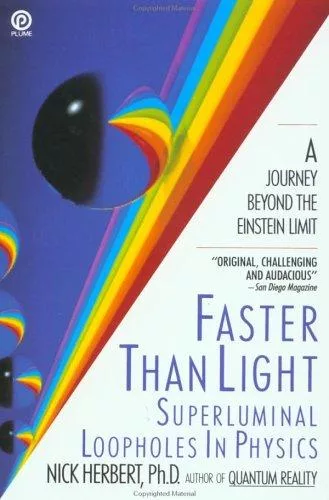 Faster Than Light
