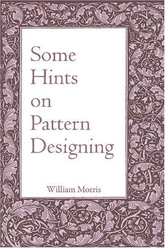 Some Hints on Pattern Designing