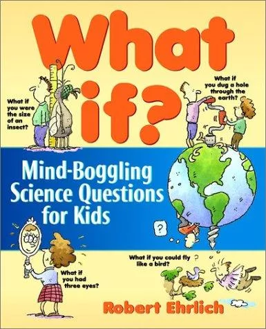 What if?