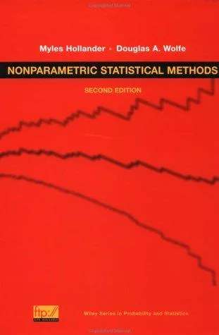 Nonparametric statistical methods