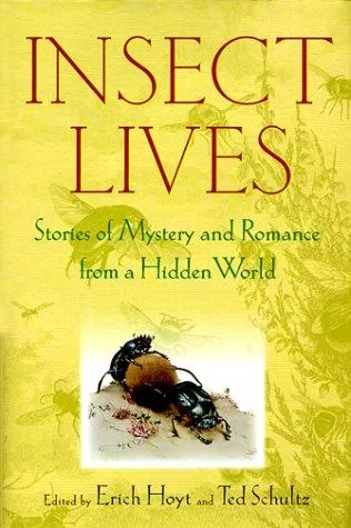 Insect Lives