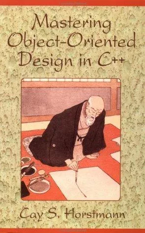 Mastering object-oriented design in C++