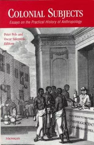 Colonial Subjects