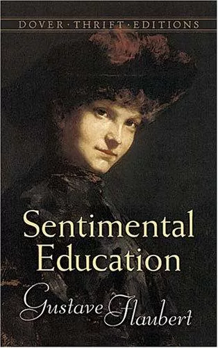 Sentimental Education (Thrift Edition)