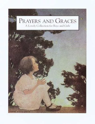Prayers and graces