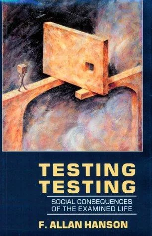 Testing Testing