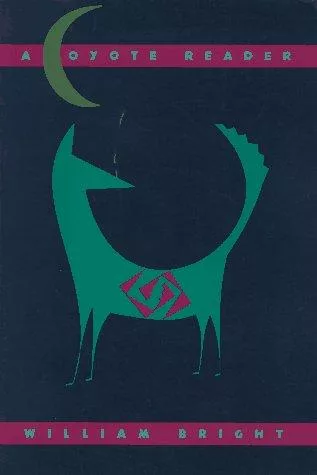 A coyote reader
