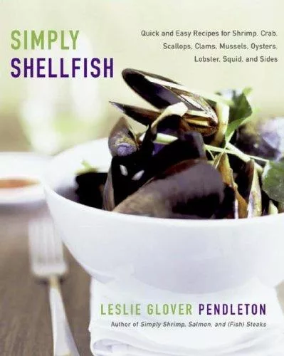 Simply shellfish