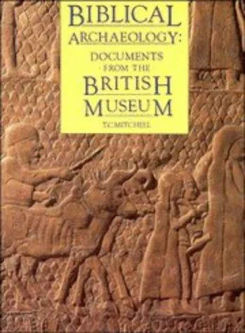 Biblical archaeology