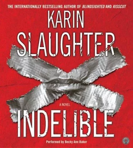 Indelible CD