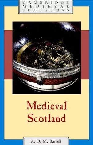 Medieval Scotland