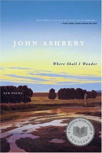 Where Shall I Wander