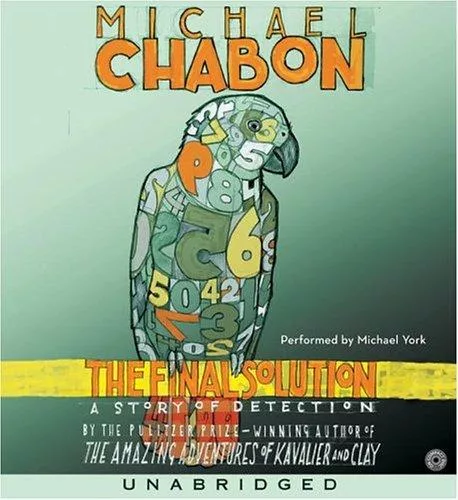 The Final Solution CD