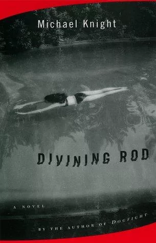 Divining rod