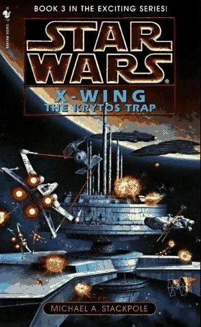 Star Wars: The Krytos Trap