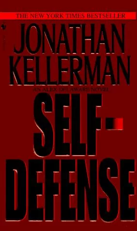 Self-Defense (Alex Delaware Novels)