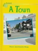 A town