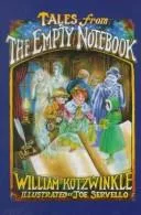 Tales from the empty notebook