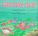 Moving day