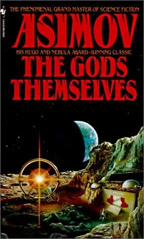The Gods Themselves