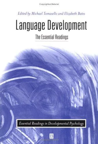 Language Development