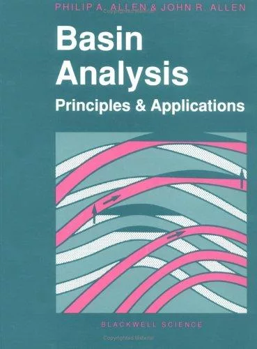 Basin analysis