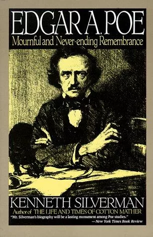 Edgar A Poe