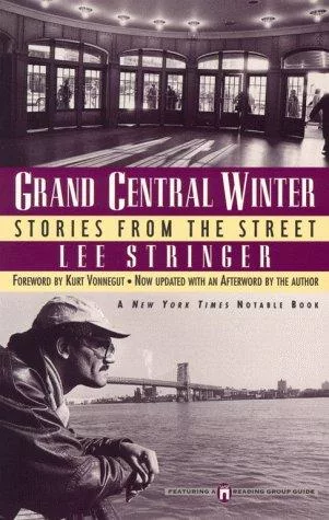 Grand Central winter