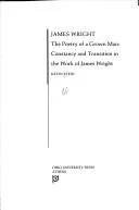 James Wright