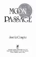 Moon passage