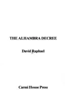The Alhambra Decree
